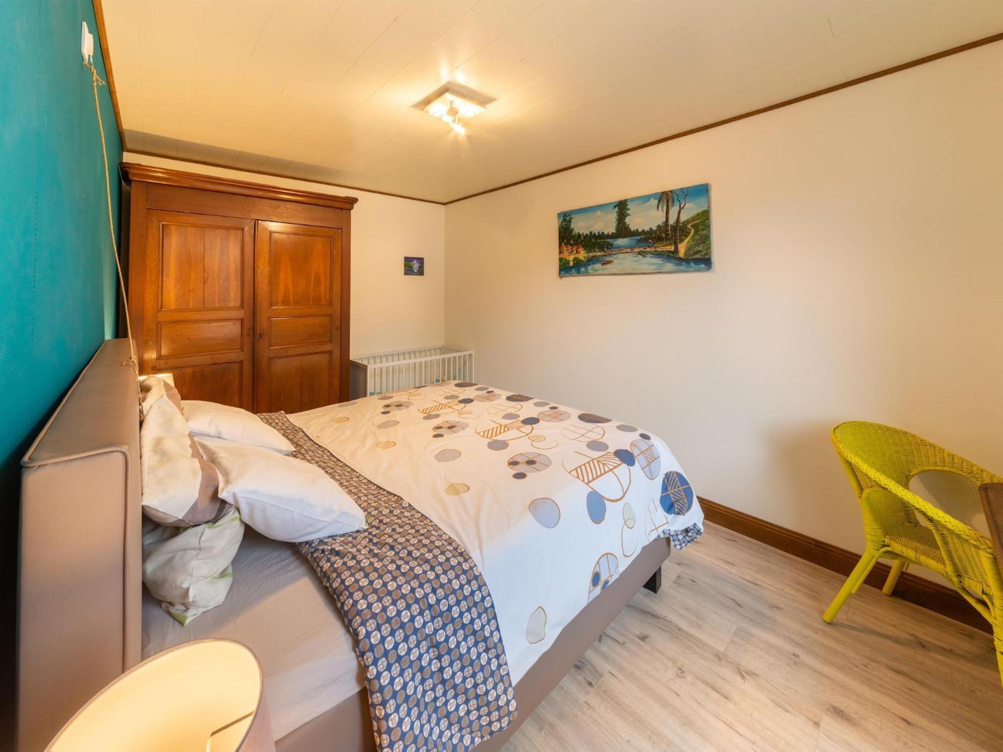 Holiday Home With Bubble Bath Florenville Exterior photo
