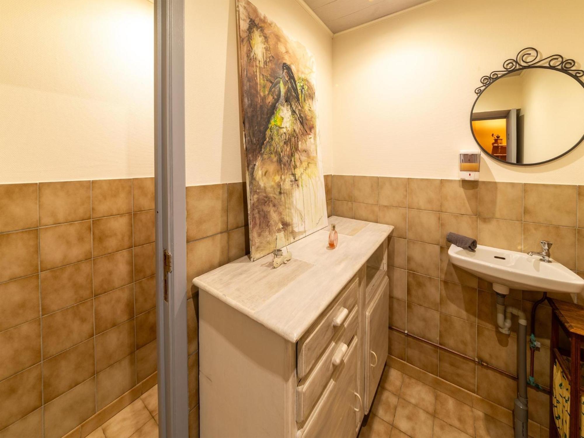 Holiday Home With Bubble Bath Florenville Exterior photo